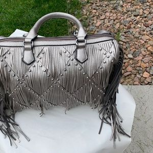 Upscale Country Western Handbag